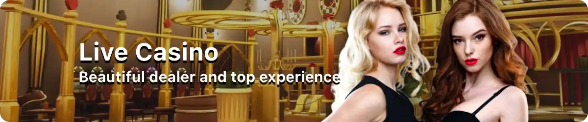 superking Live Casino
