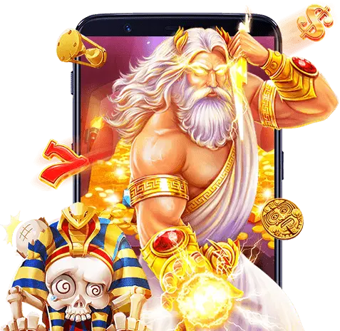 superking home slots