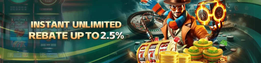 SUPERKING Promotions