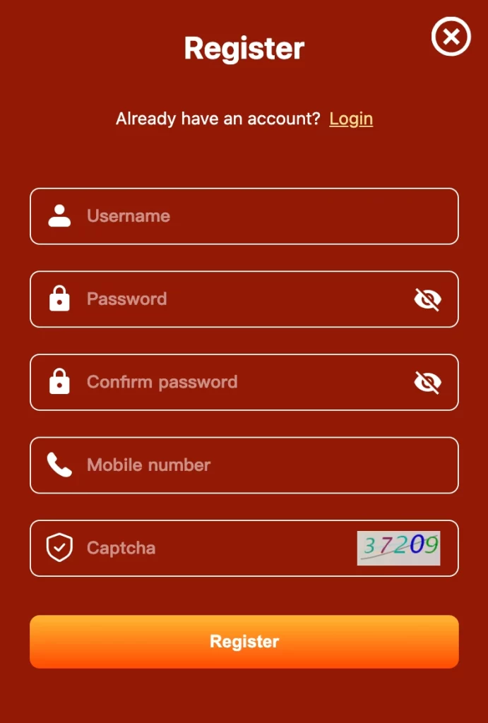 superking Register Philippines
