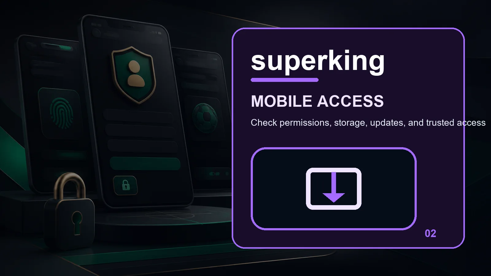 superking download full-width visual guide 2