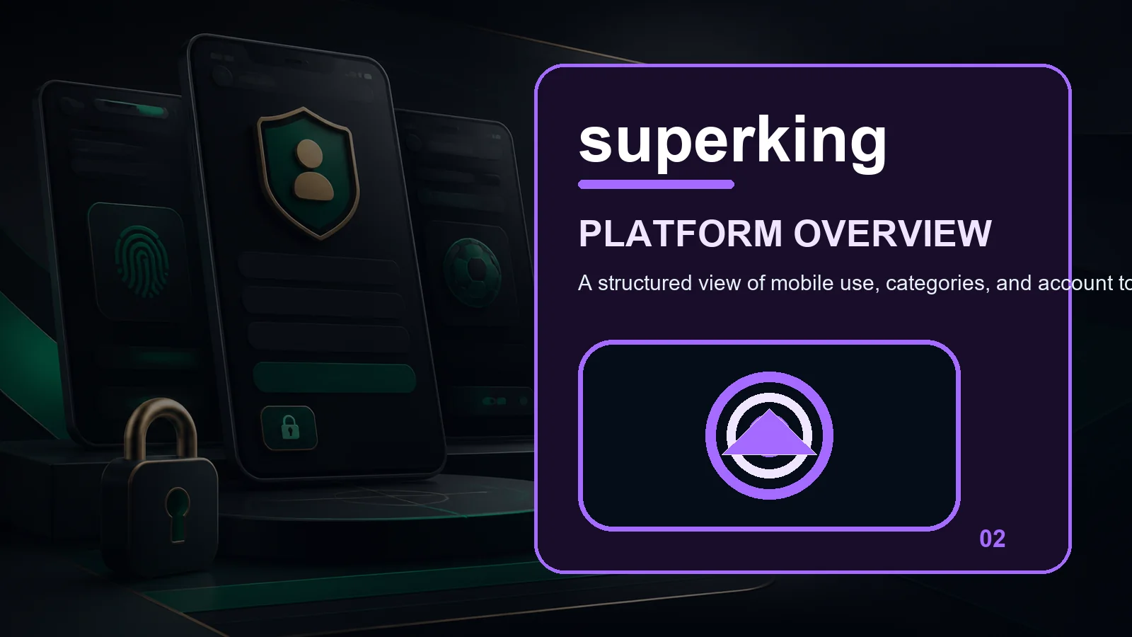 superking home full-width visual guide 2