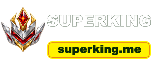 superking logo for superking.me