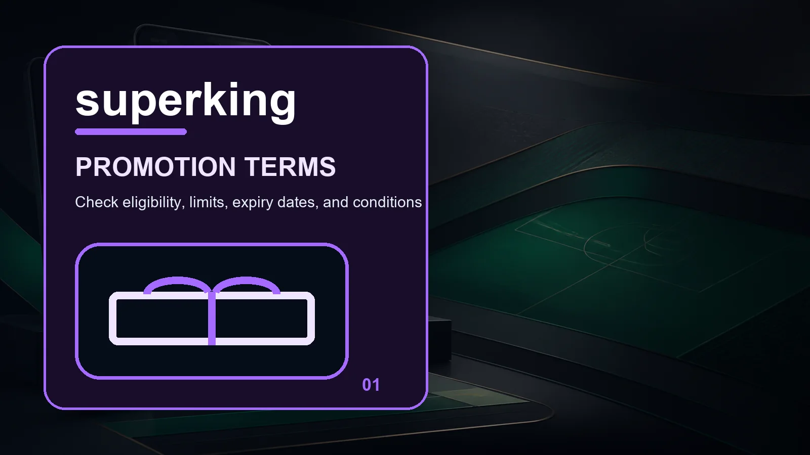 superking promotions full-width visual guide 1
