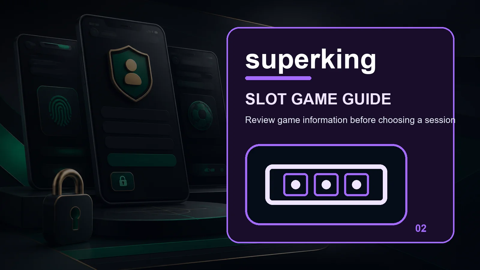 superking slots full-width visual guide 2